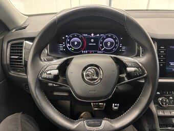 Kodiaq L&K 2.0 tdi 2021 110kw - 14