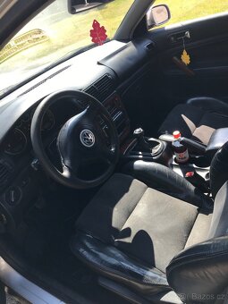 Passat b5 5 - 14