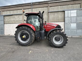 CASE IH PUMA 240 CVX - 14