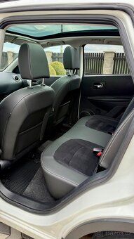 NISSAN QASHQAI  1.6 Dci 96kw - 14