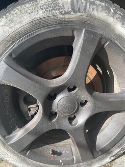 Passat b5 1.8t ND - 14