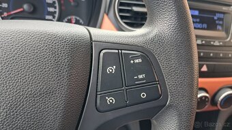 Hyundai i10, 1.0i / 48KW Family PLUS - 14