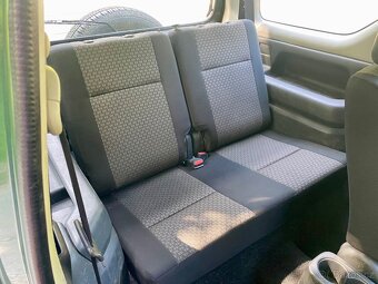 Suzuki Jimny 1.3 vvti 4x4 2011 - 14