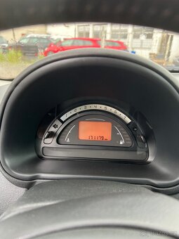 Citroen C3 1.4i 54kw výbava Exclusive - 14