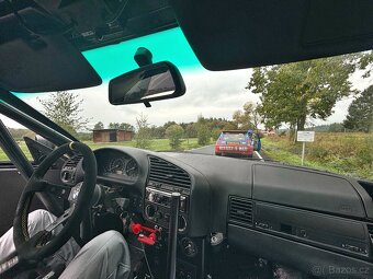 Bmw E36 coupe V8 - 14