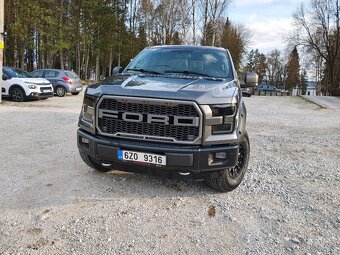 F150 5.0 Crew cab - 14