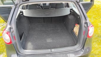 Passat B6 1.9 tdi - 14