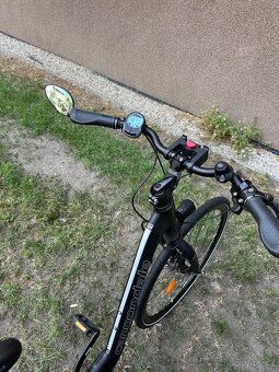 2x elektrokolo Cannondale - 14