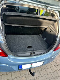 Opel Corsa D 1.2 benzin - 14
