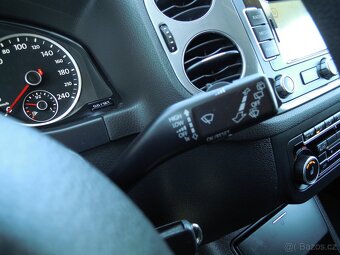 Volkswagen Tiguan, 1.4TSi 78500KM - BRZDY - SERVIS - 14