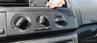 Prodám fabia 2 combi - 14