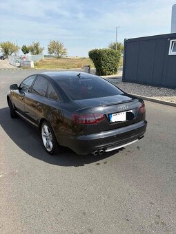 Prodam audi a6 c6 4 f - 14