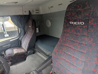 Volvo FM11 410 42T Standard, Euro 5 + Schwarzmuller - 14
