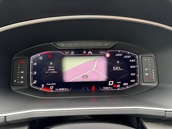 Seat Tarraco 2.0tdi 110kw 2022 MANUAL model Xcellence DPH - 14