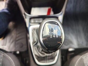 Crossland Edition 81kW/110HP - 14