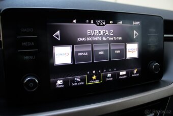 Škoda Scala 1.6 TDI - 14