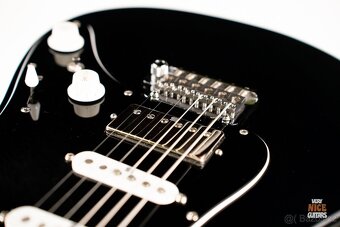 Ibanez AZ2204B Prestige - 14