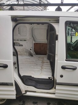 Ford Transit Connect, 1,8 TDCi, 66 kW + 2. sada kol - 14