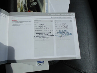 VOLVO XC70 2,4D 133kw Geartronic Momentum AWD 2015 - 14