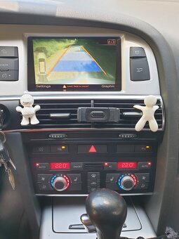 Audi A6 allroad 3,0 TDI 176kW facelift, servisní knížka, TOP - 14