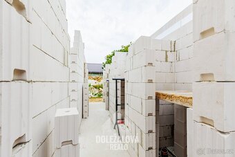 Prodej rodinné domy, 136 m² - Jihlava - Hosov, ev.č. 00797 - 14