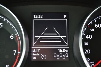 Volkswagen Touran 1.4 TSI DSG Sound 110 kw LED - 14