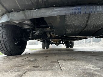 IVECO DAILY 3,0 DIESEL MAXI XXL 2009 - 14