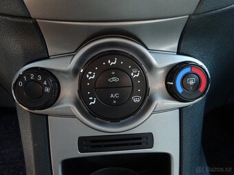 Ford Fiesta 1,4 TDCI - 14