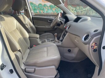 ✅Renault Koles 2.0 dCi 127kw|4x4|PRIVILAGE|136tkm|SERVIS|ČR - 14