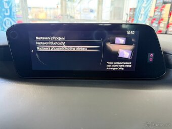 Mazda 3 2.0 Skyactive-G 110 kW - 14