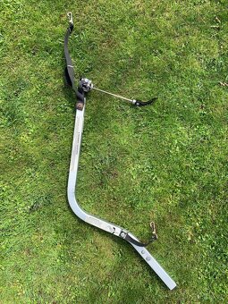 THULE CHARIOT CX 1 - 14