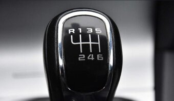 Škoda Octavia 2 rs - 14