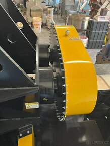 Míchací hnětací stroj - 14