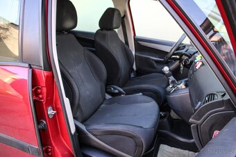 Citroën C4 Picasso 1.6 VTi - 14