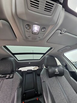 Na prodej Peugeot 3008 - 14