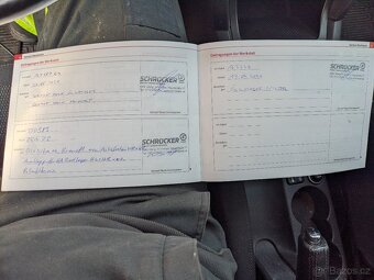 Škoda Yeti 1.2TSi - 14