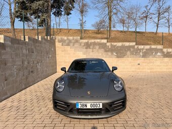 Porsche 911 Carrera S 992 PPF|Lift|Ventilace|PDLS+|PDCC|Carb - 14