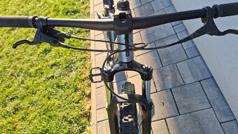 ROCKRIDER EXPL520 - 14
