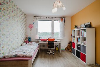 Prodej bytu 4+1 92 m² Novodvorská, Třebíč - 14
