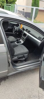 Passat B6 1.9 tdi kombi variant BXE - 14