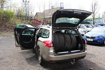 Citroen C5 - 14