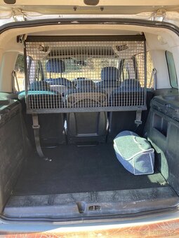 Berlingo 1,6 HDi 90 emotion Multispace - 14