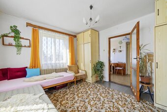 Prodej stavebního pozemku 882 m2, Plzeň, ul. Březnová - 14