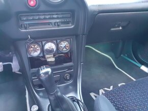 Mazda Mx-3 - 14