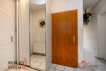 Prodej, domy/vila, 350 m2, Slovanská, Východní Předměstí, Pl - 14