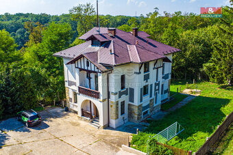 Prodej bytu 2+kk, 55 m², Mělník, ul. Pražská - 14
