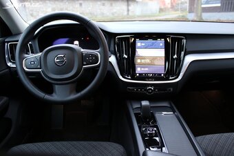 Volvo V60, B4, Nafta 145kW, v ČR - 14