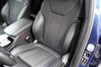 BMW X3 30d, Tažné, Záruka, HeadUP, Panorama, 2 sady kol - 14