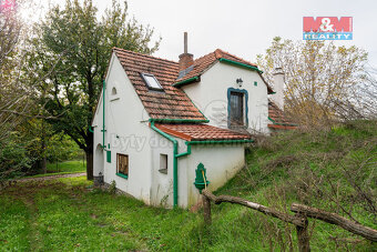 Prodej vinného sklepu, 55 m², Josefov - 14