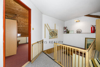 Prodej, rodinný dům 188 m², Rakolusky - Bohy - 14